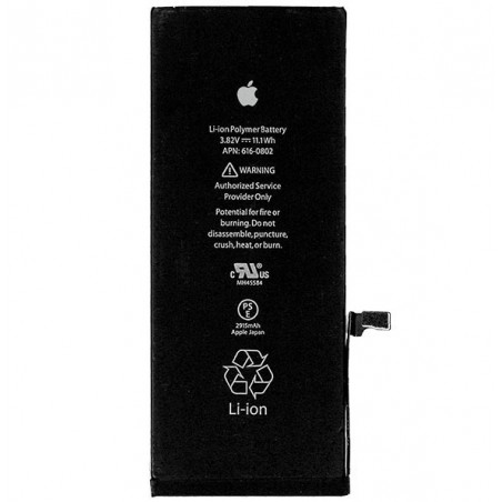 iPhone 6s Plus Akku / Batterie Lithium-Ionen 2750 mAh Online Shop - 1
