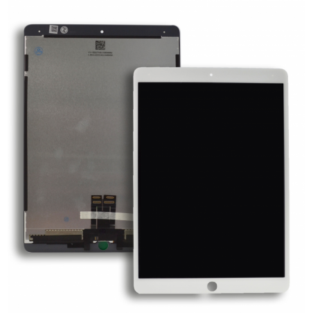 Ipad Pro 10.5  LCD + Touch Screen Weiss 