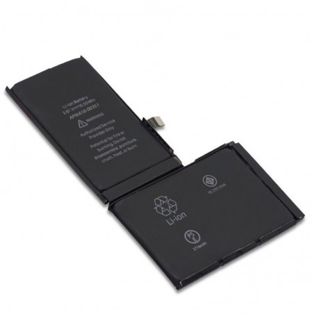 iPhone  XS Akku / Batterie Lithium-Ionen 2658 mAh Online Shop - 1