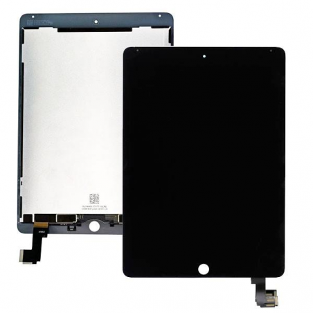 Ipad Air 2 LCD +Touchscreen Schwarz
