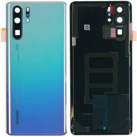 huawei P30 Pro Backcover Breathing Crystal Online Shop - 1