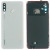 huawei P30 lite Backcover Weiss Online Shop - 1