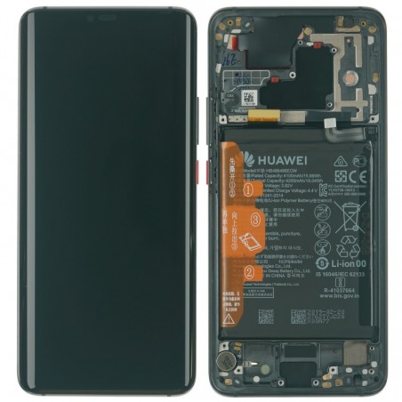 Samsung Galaxy S10e SM-G970F Akku Li-Ion 3100mAh Online Shop - 1