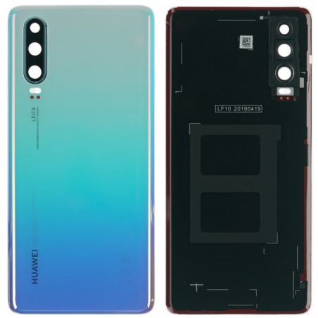 huawei P30 Backcover breathing crystal Online Shop - 1