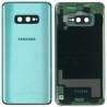 Samsung Galaxy S10e SM-G970F Back Cover Akkudeckel, grün Online Shop - 1