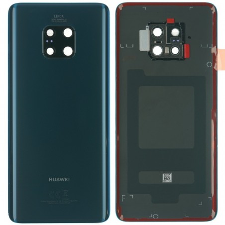huaweu P30 Pro Backcover Blau Online Shop - 1