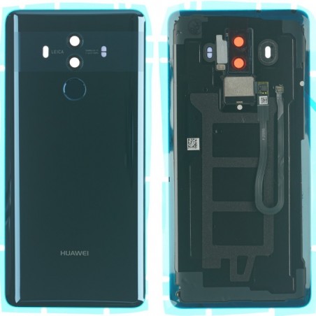 Huawei Mate 10 Pro Backcover Gehäuse Kamera Linse, Blau Online Shop - 1