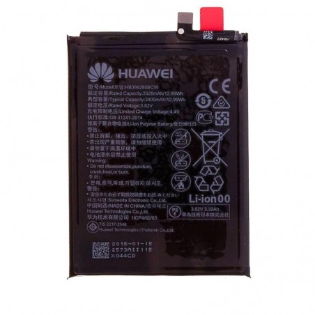 Huawei P 20  Akku lilon mit 3400mAh Online Shop - 1