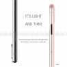 Samsung Galaxy S10 - Mercury Ultra Skin Hülle, Ultradünnes Case (0.6mm) - Rose