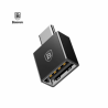 Baseus - Exquisite Type- C Male To USB Female Adapter Converter