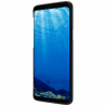 Samsung Galaxy S9 - Nilkin Super Frosted Shield, Schwarz
