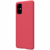 Samsung Galaxy S20+ - Nilkin Super Frosted Shield, Rot