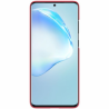 Samsung Galaxy S20+ - Nilkin Super Frosted Shield, Rot