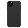 IPhone 11 Pro - Super Frosted Shield, Schwarz