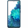 Samsung Galaxy S20/ S20 5G - Nillkin Super Frosted Shield, Blau