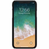 IPhone XR - Super Frosted Shield, Schwarz
