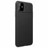 IPhone 11 - Nillkin CamShield Case Hülle mit Kamera Schutz - Schwarz