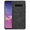 Samsung Galaxy S10 - Nillkin Magic Case QI-LADEHÜLLE, Schwarz