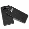 Samsung Galaxy S10 - Nillkin Magic Case QI-LADEHÜLLE, Schwarz