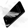 Samsung Galaxy S10 - Mercury Ultra Skin Hülle, Schwarz