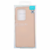 Samsung Galaxy Note 20 Ultra - Mercury Soft Feeling - Design Your  Mind, Apricot