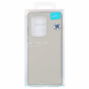 Samsung Galaxy S20 Ultra - Mercury Soft Feeling - Design Your  Mind, Grau