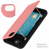 Iphone 7/ 8/ SE (2020) - Mercury Magnetic Door Bumper, Pink