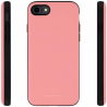 Iphone 7/ 8/ SE (2020) - Mercury Magnetic Door Bumper, Pink