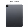 iPad Pro 12.9 inch (2021) / (2020) 0.75mm HD Transparent TPU Protective Case