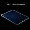 iPad Pro 12.9 inch (2021) / (2020) 0.75mm HD Transparent TPU Protective Case