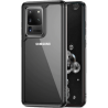 Samsung S20 Ultra IPaky Case, Black