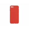 iPhone 7/8 - Silikonhülle, Rot