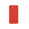 iPhone 7/8 - Silikonhülle, Rot
