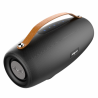 ZEALOT S27 Multifunctional Bass Wireless Bluetooth Speaker, Built-in Microphone, Support Bluetooth Call  (Black)