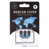 3 PCS Universal Ultra-thin Design WebCam Cover Shutter Slider Camera Cover