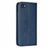 Handytasche für iPhone 6 / 6s - Blau Online Shop - 3