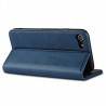Handytasche für iPhone 6 / 6s - Blau Online Shop - 5