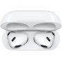 Apple AirPods (3. Generation) In Ear Kopfhörer, Weiss