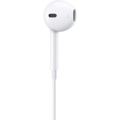 Apple EarPods In Ear Kopfhörer, Weiss