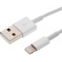 Apple Lightning auf USB 3.0 Typ-A Kabel, 0.5 m, Weiss