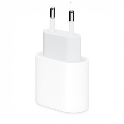 Apple Power Adapter 20W USB‑C