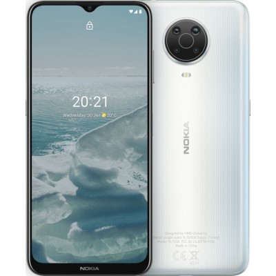Nokia G20 Dual SIM