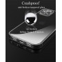 iPhone 13 Pro Max - Hochtransparente Handyhülle (stoßfest)