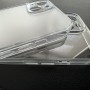 iPhone 13 Pro Max - Hochtransparente Handyhülle (stoßfest)