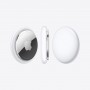Apple AirTag 1er-Pack, Weiss, (2021)