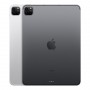 Apple iPad Pro 12.9 (2020) WiFi + Cellular 256GB space Grau