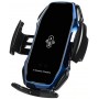 Wireless Car Charger, Fast Charging In Car Wireless Charger Mount Phone Holder