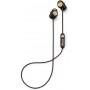 Marshall Minor II Bluetooth In-Ear Headphones, Black