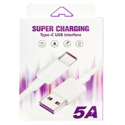 Super Charging Type-C USB Interface