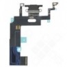 Charging Port + Flex für Apple iPhone XR - black Online Shop - 1